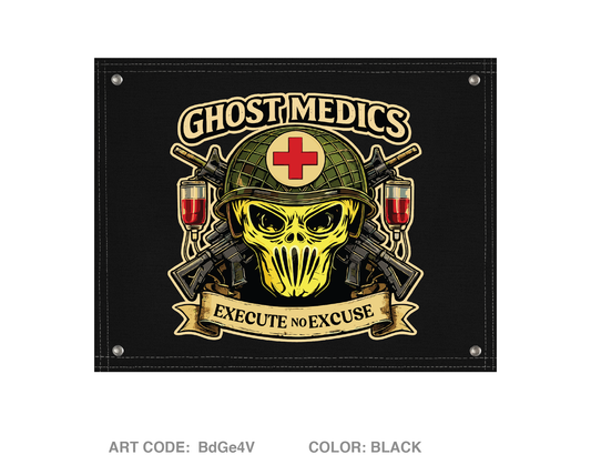 41Mad Banner Flag - BdGe4V