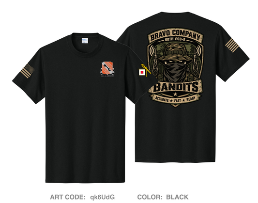 B Co, 50th ESB-E Comfort Unisex Cotton SS Tee - qk6UdG