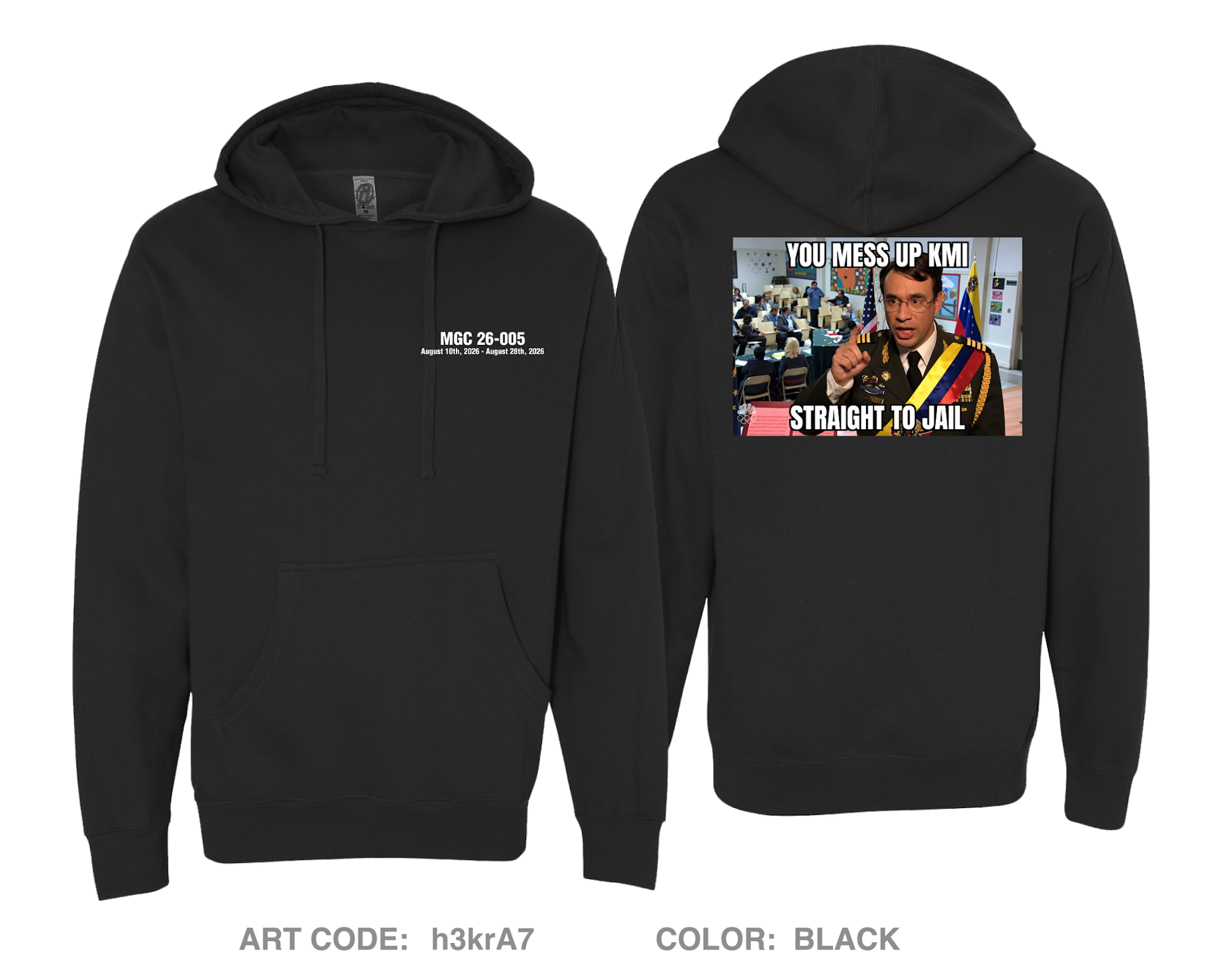 Self Comfort Unisex Hooded Sweatshirt - h3krA7