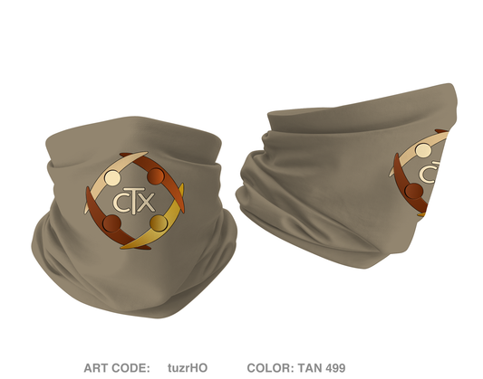 Community Therapeutix Gaiter - tuzrHO