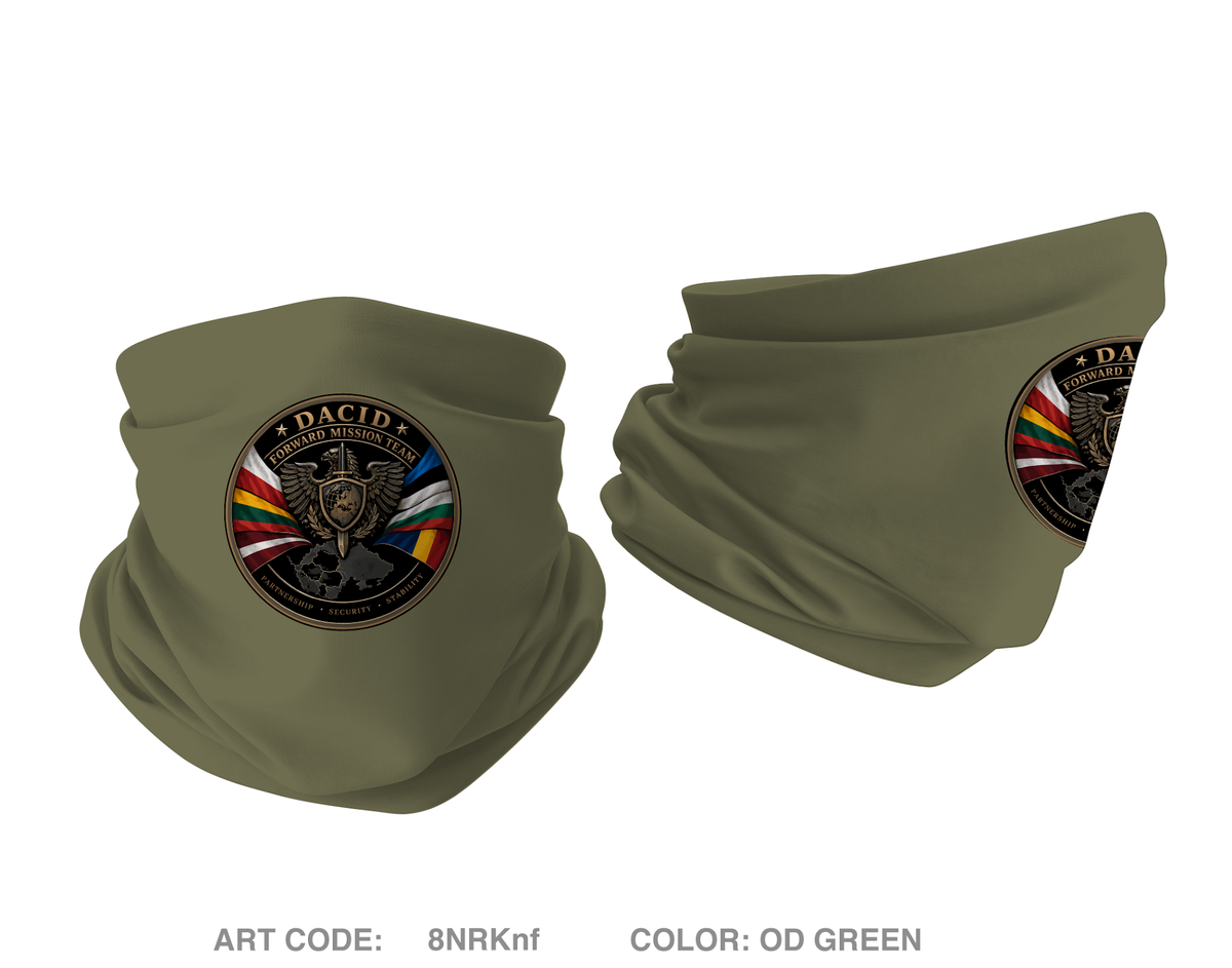 DACID Forward Missions Gaiter - 8NRKnf
