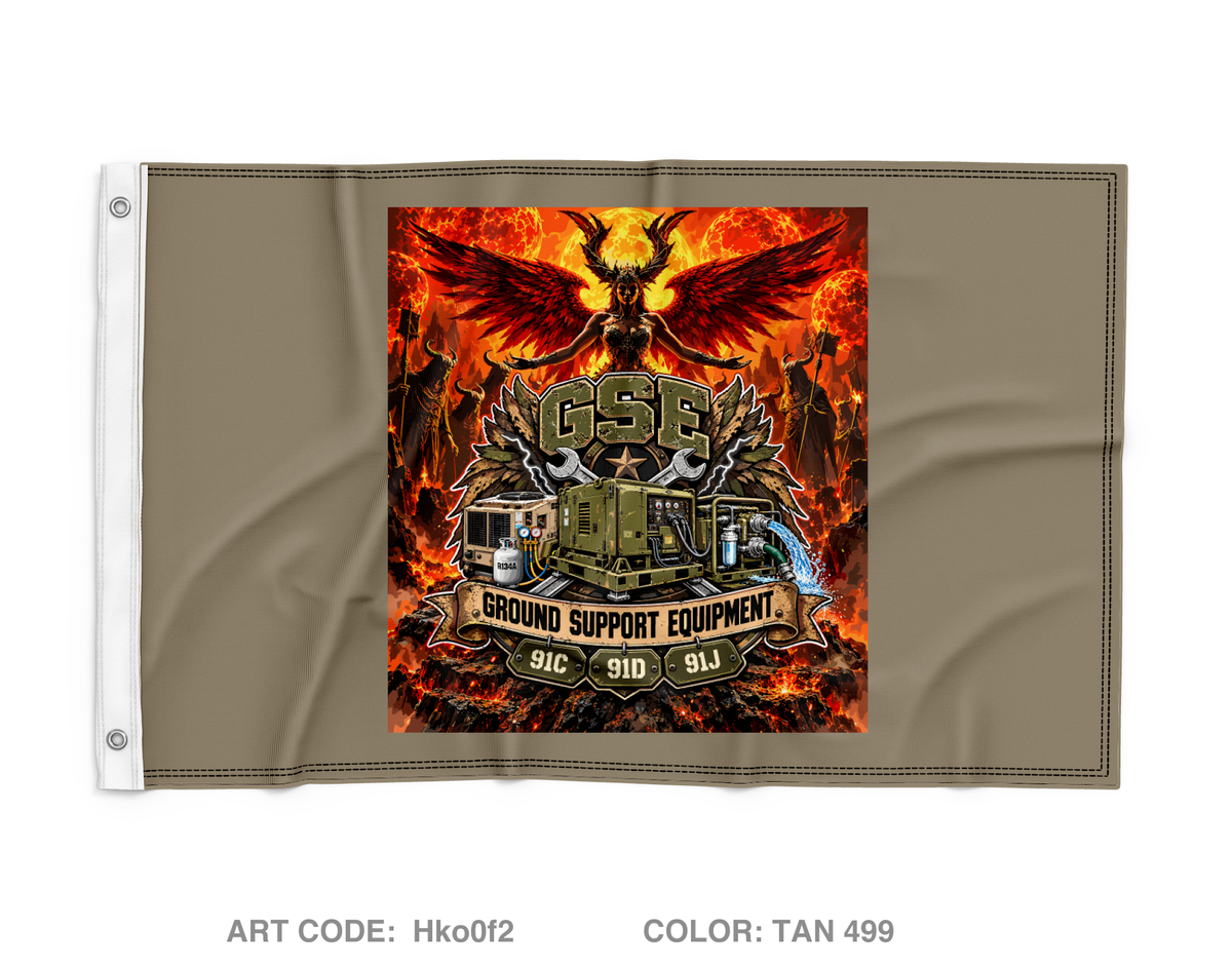 5-4 ADAR Fundraising Collection Wall Flag - Hko0f2