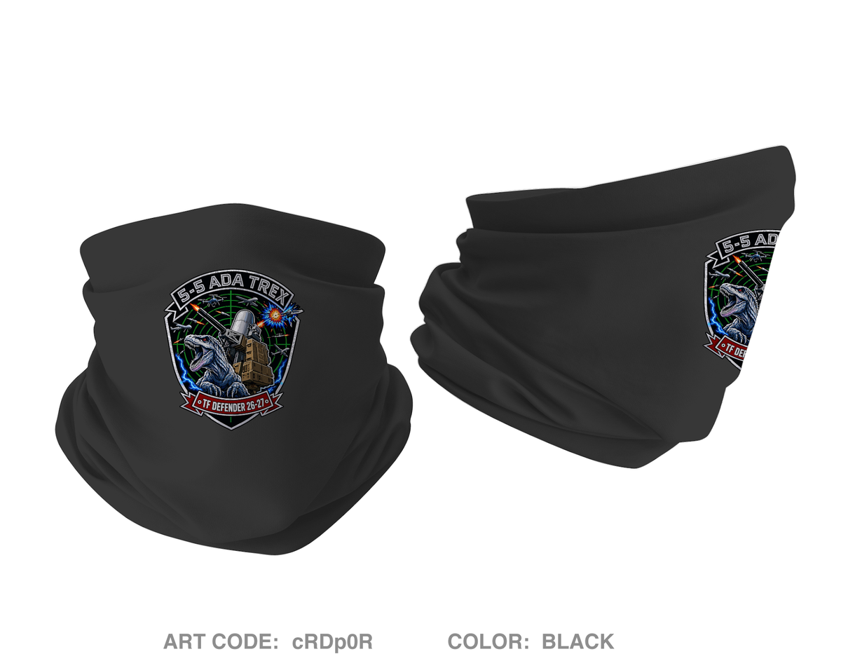 5-5 ADA BN Gaiter - cRDp0R