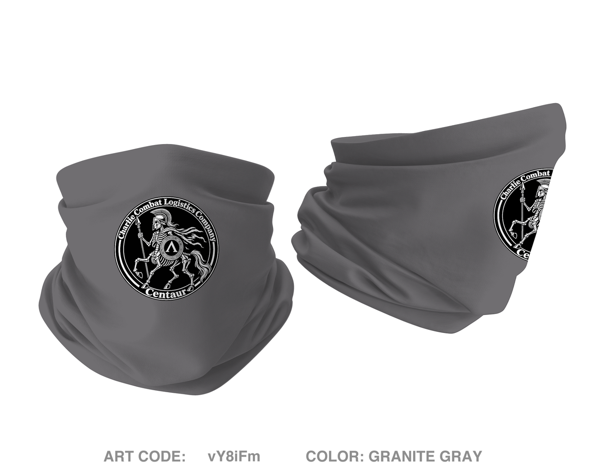 C-CLC Gaiter - vY8iFm