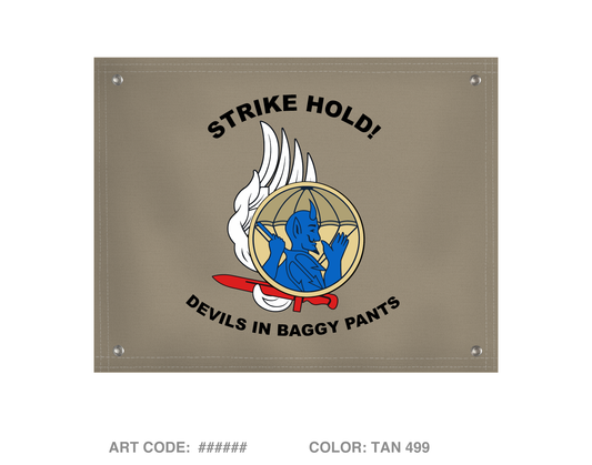 3-504 IN (A) Banner Flag - UzZbSW