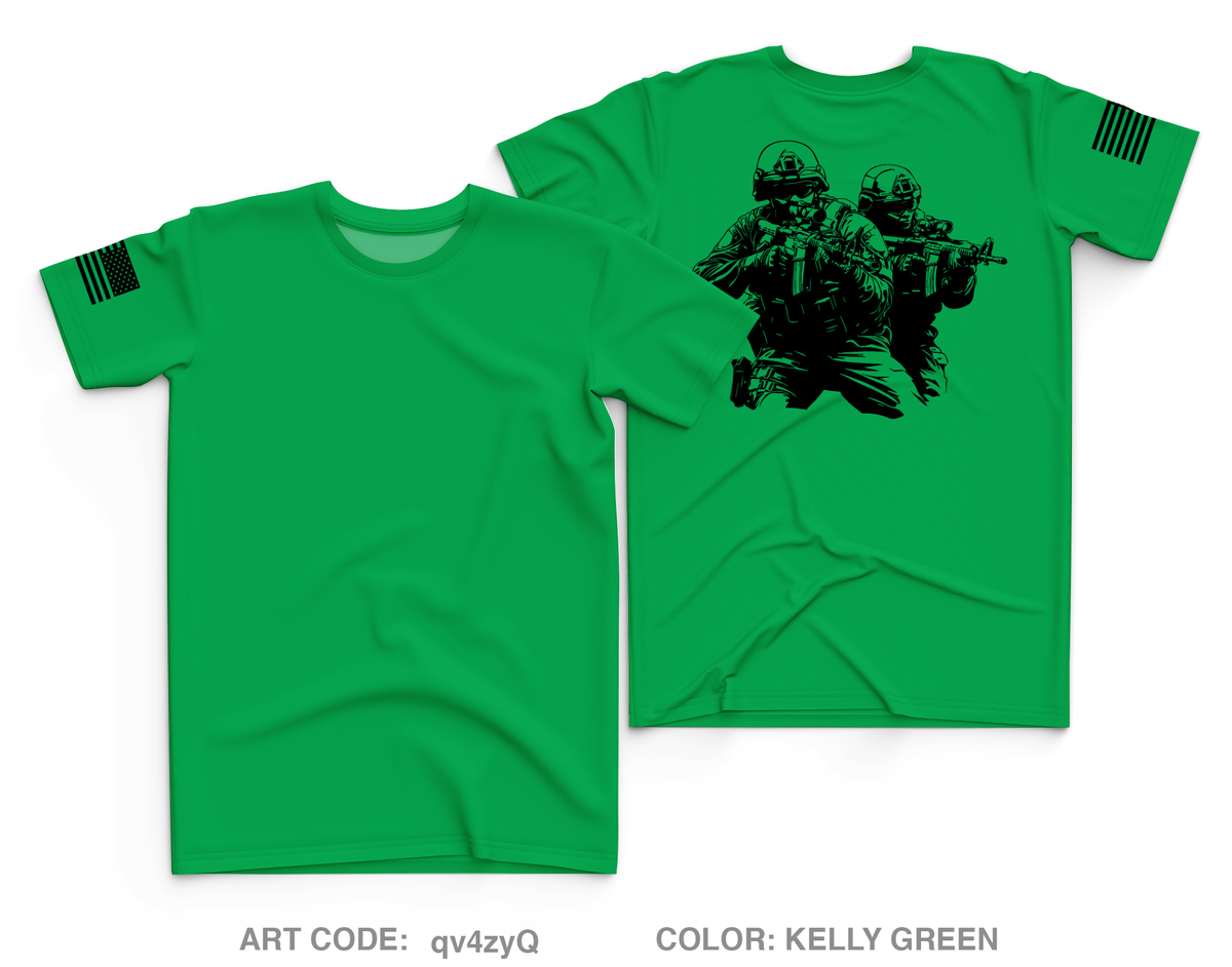 FDC Philadelphia DCT Core Men's SS Performance Tee - qv4zyQ