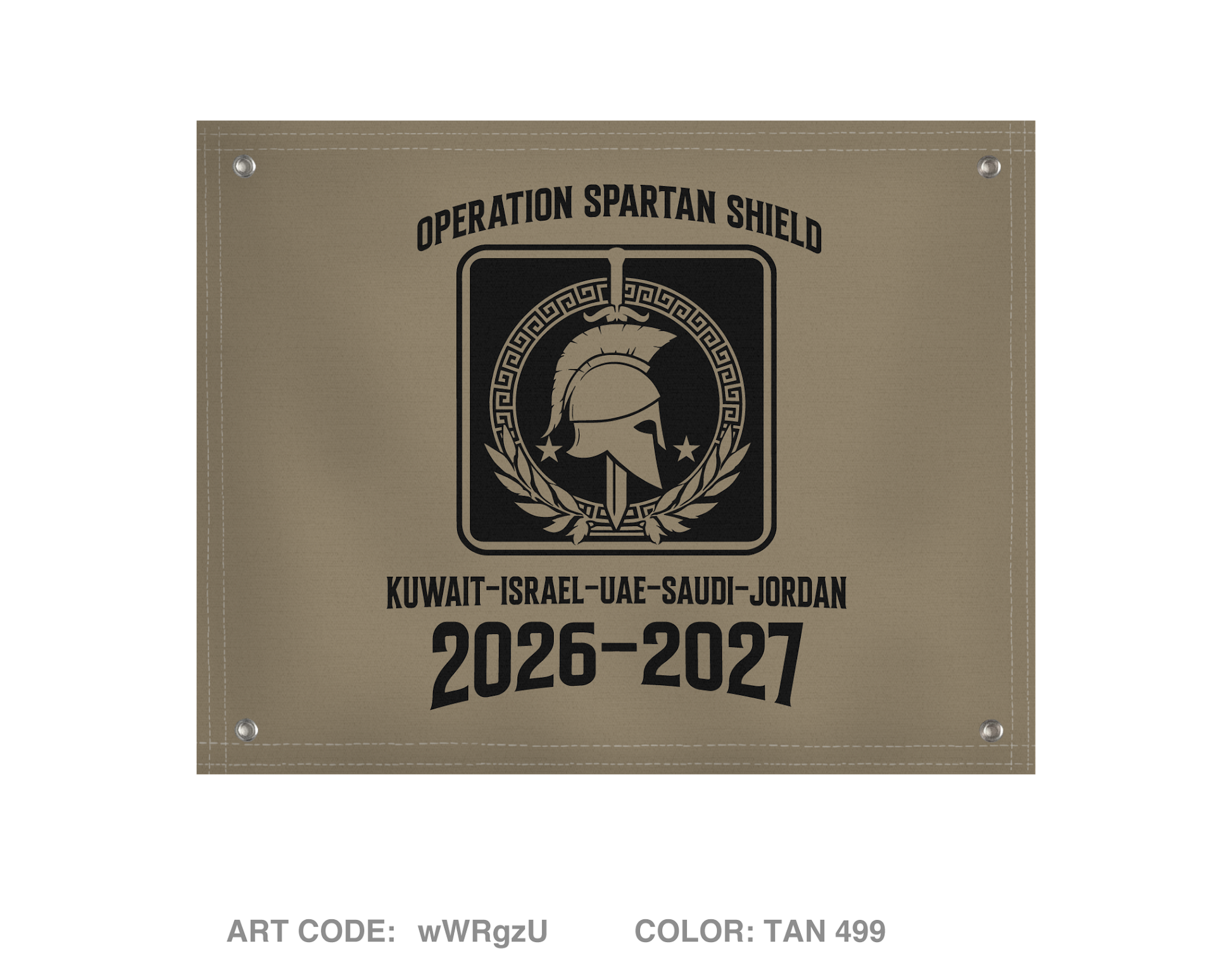301 FH Banner Flag - wWRgzU