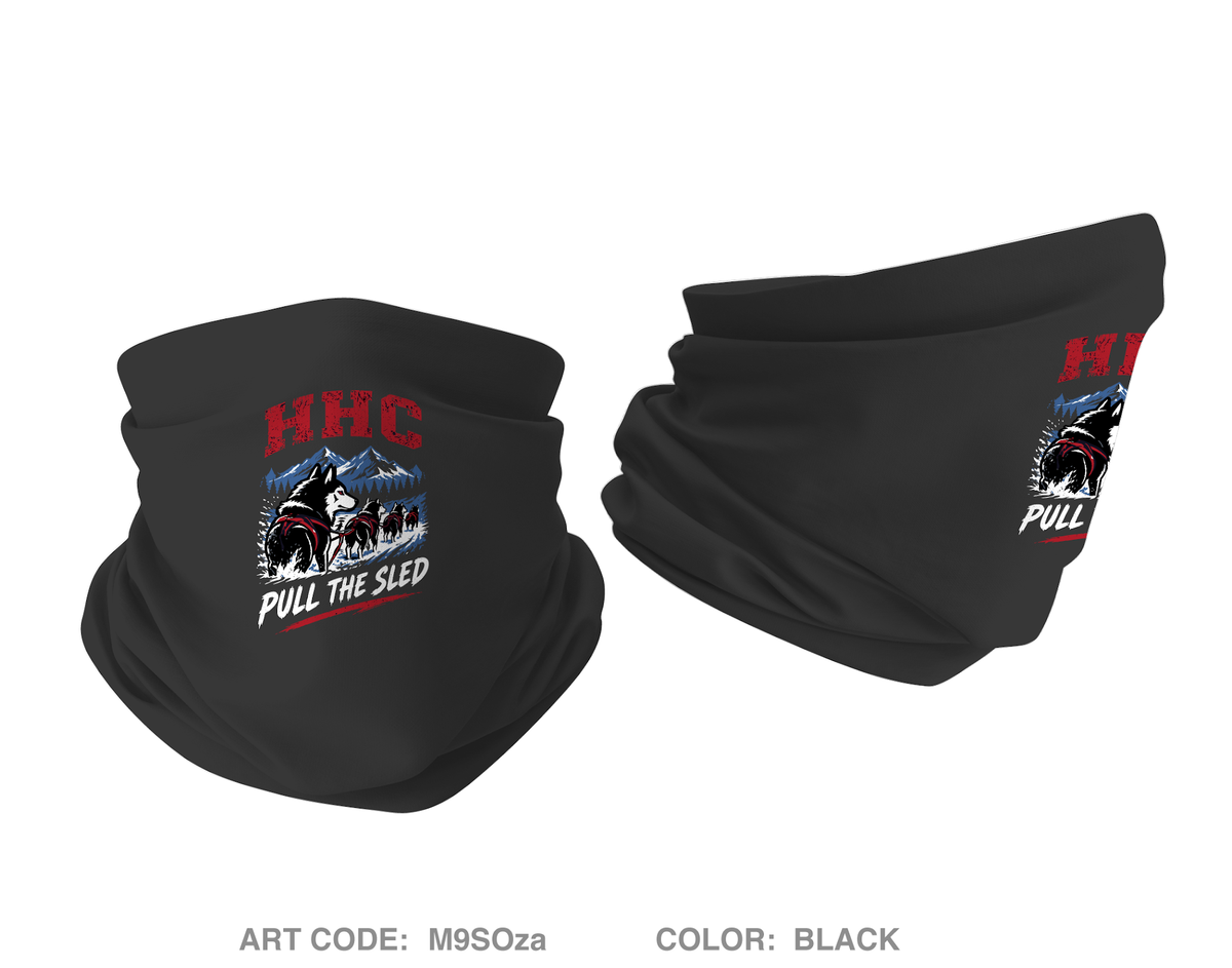 USMA HHC Gaiter - M9SOza
