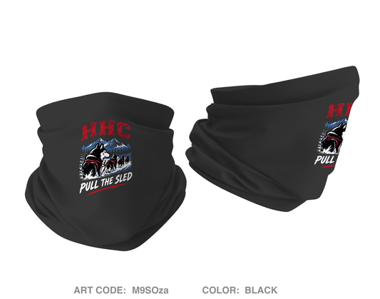 USMA HHC Gaiter - M9SOza
