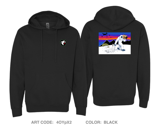 1532 Comfort Unisex Hooded Sweatshirt - 4OYpX2