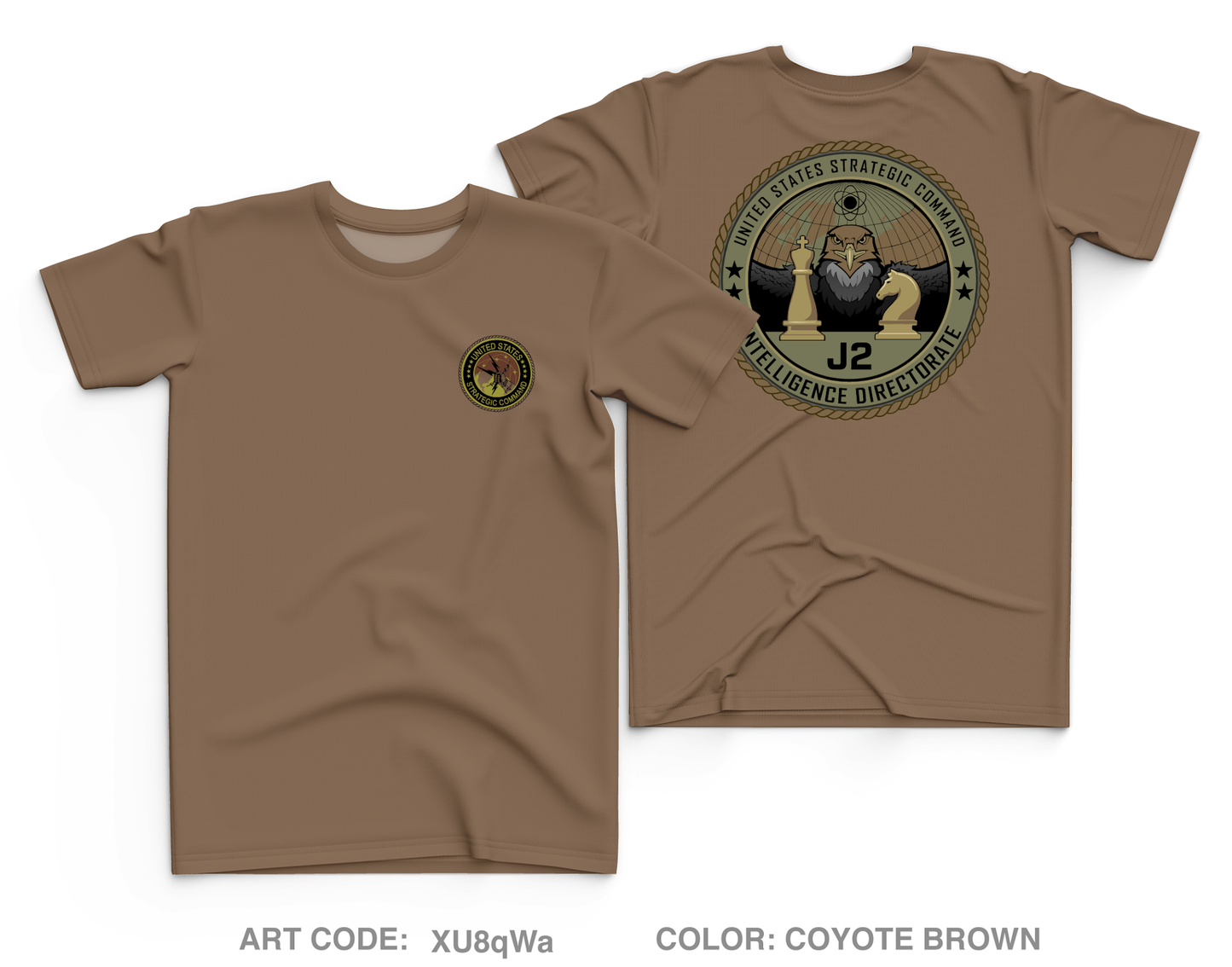 J Squared Booster Club Core Men's SS Performance Tee - XU8qWa