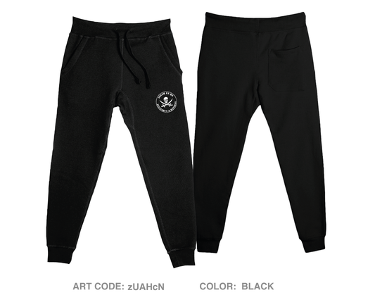 386th Engineer Battalion Comfort Unisex Joggers - zUAHcN