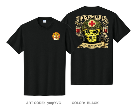 41Mad Comfort Unisex Cotton SS Tee - ympYVG