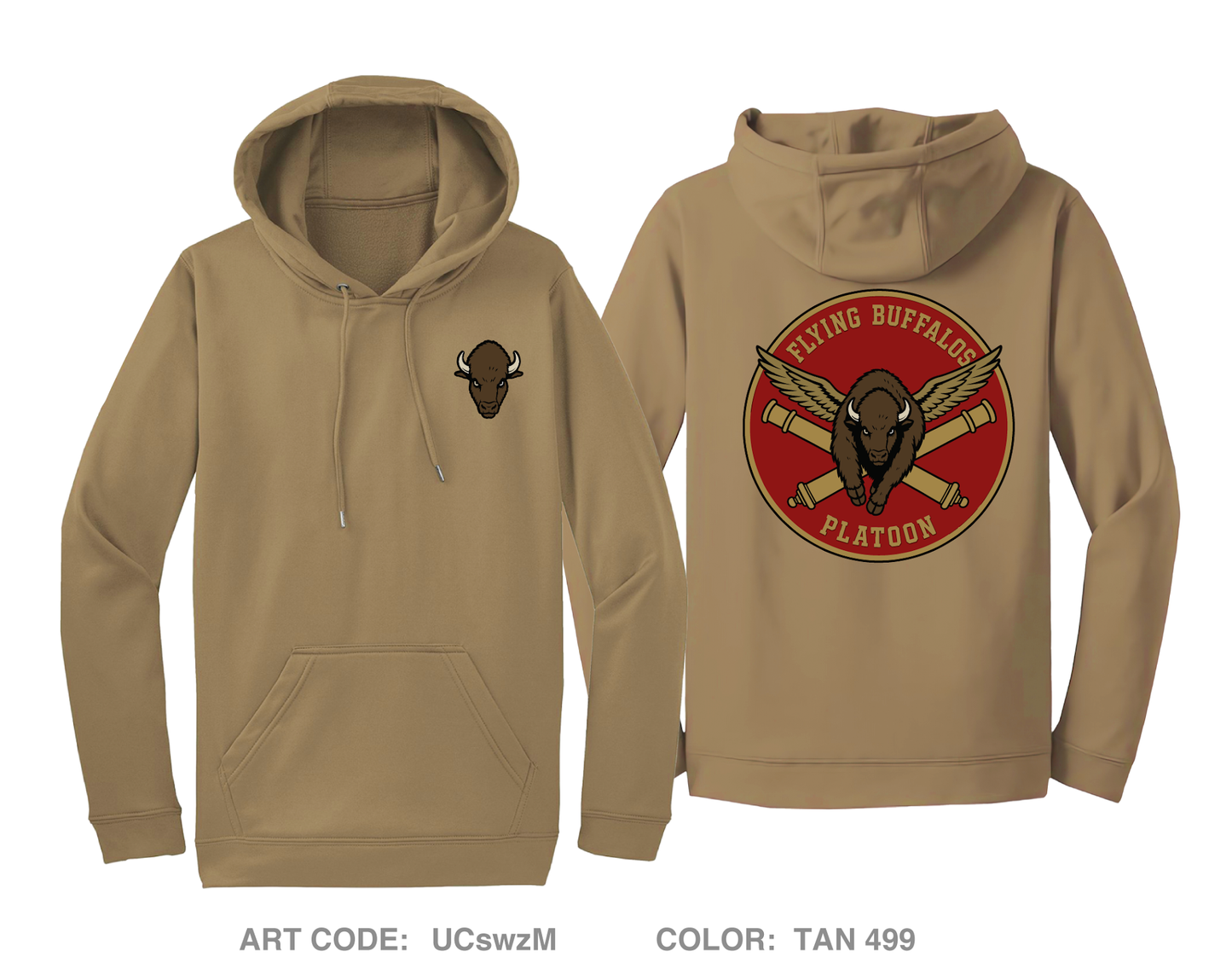 4/A/1-30/428 FAB Hi-Tech Performance Hoodie - UCswzM