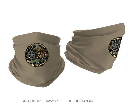 USMS NY/NJ RFTF Long Island Gaiter - 6WZcv7