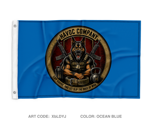 Hotel 1-61 Wall Flag - XbLDYJ