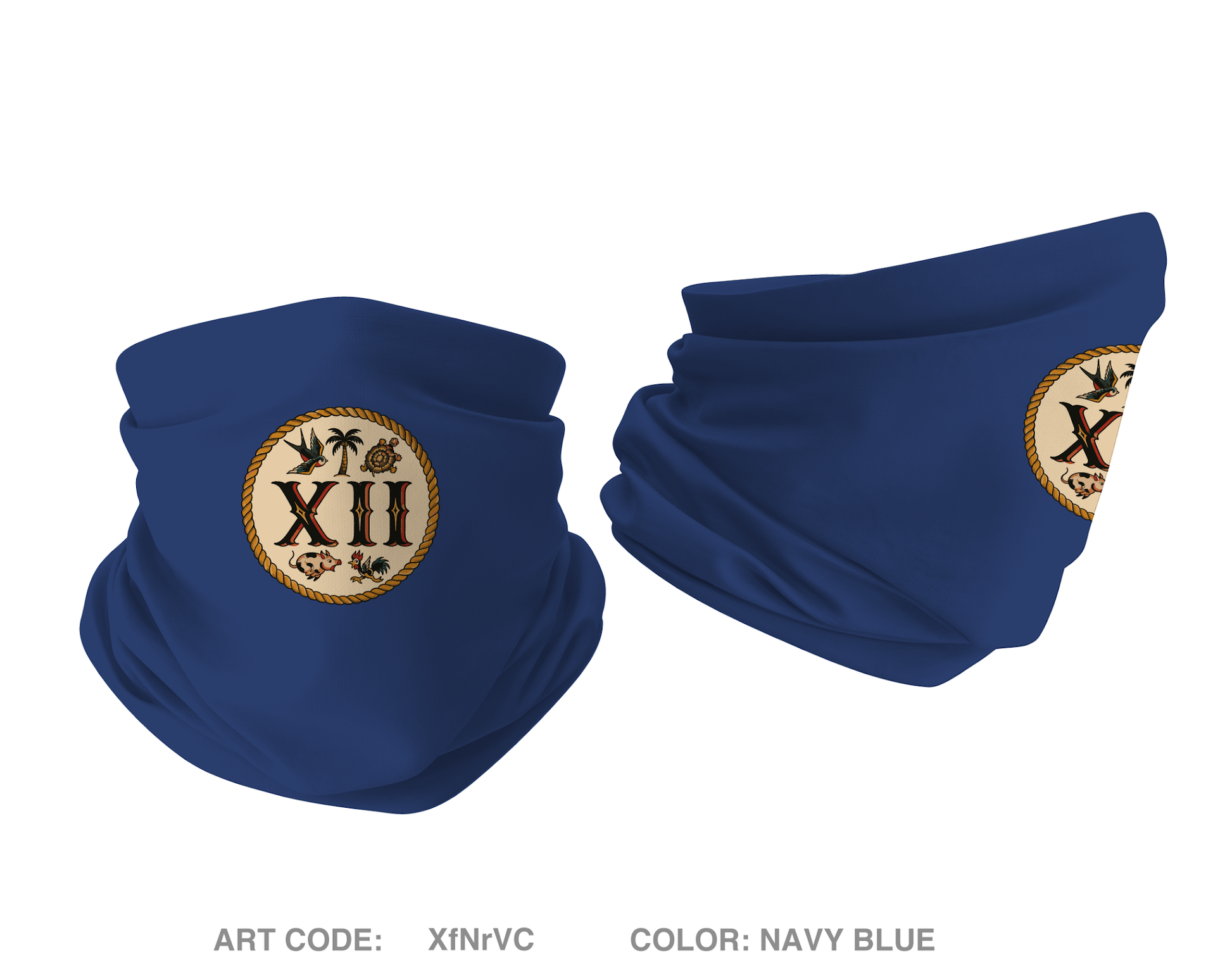 MESG-2 Det Bahrain EST 12 Gaiter - XfNrVC