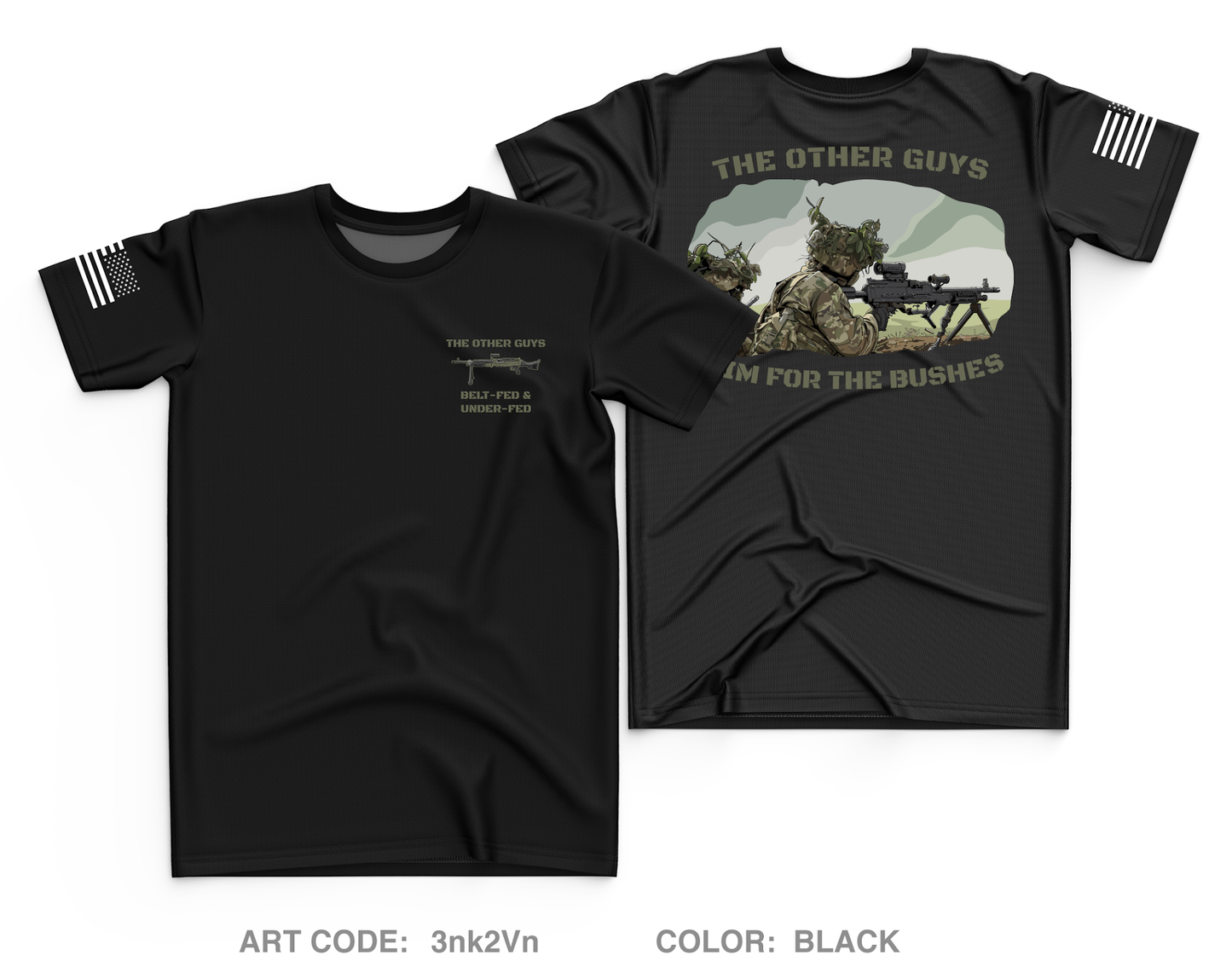 C Co 1-158IN Core Men's SS Performance Tee - 3nk2Vn