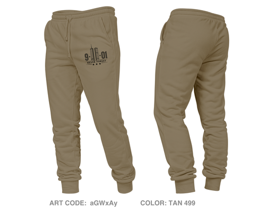 396th MCGA Core Unisex Performance Joggers - aGWxAy
