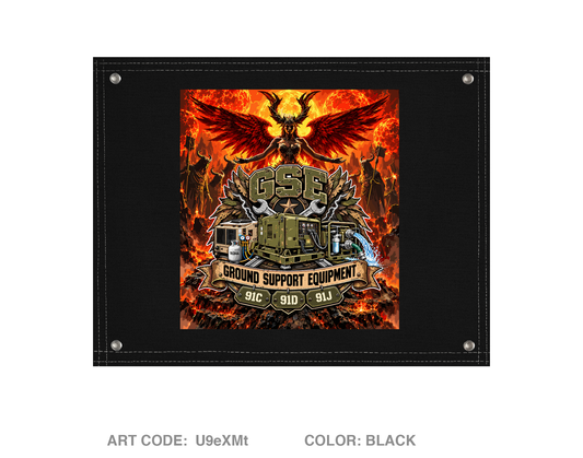 DELTA FSC 5-4 ADAR Banner Flag - U9eXMt