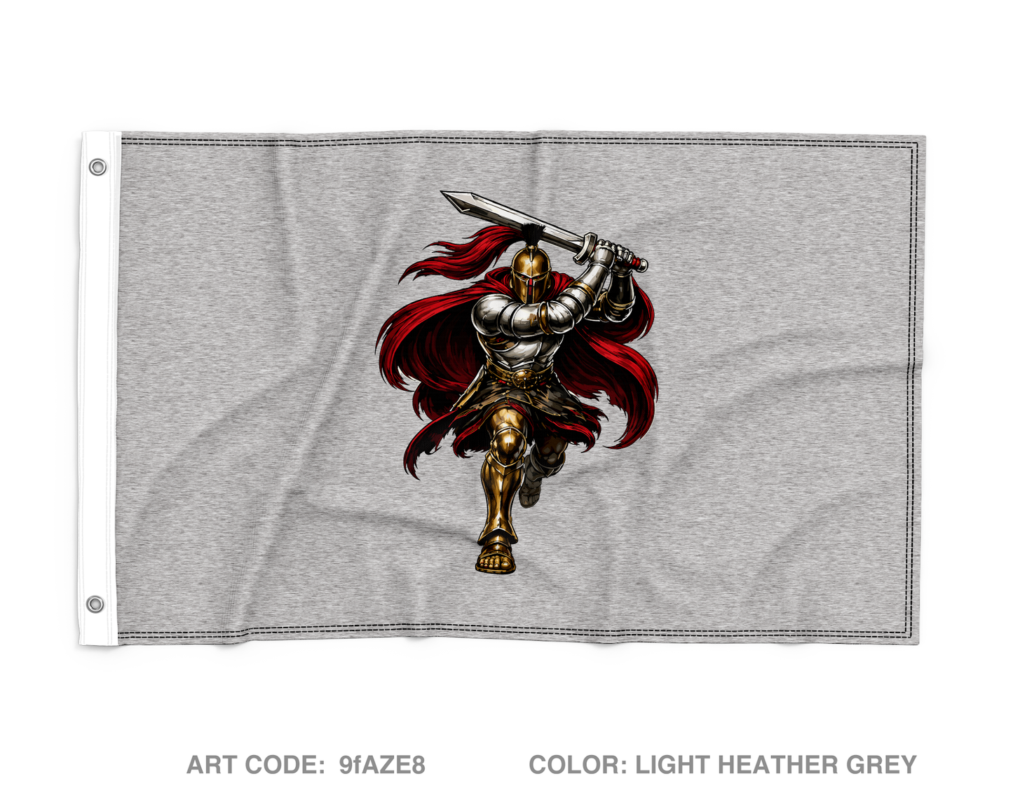 293D Military Police Company Wall Flag - 9fAZE8