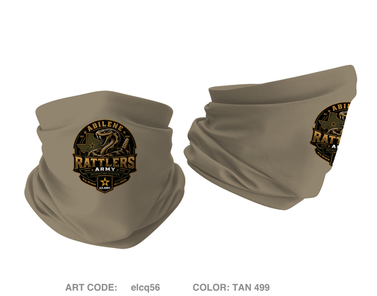 Abilene recruiting station Gaiter - elcq56