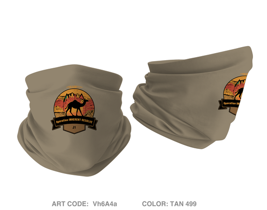 CSOJTF-C Gaiter - Vh6A4a