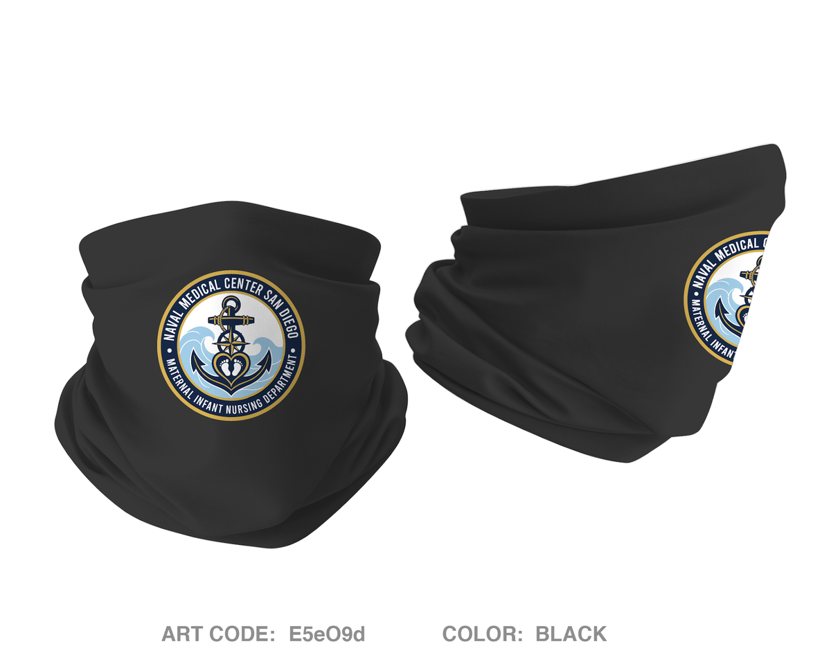 Maternal Infant Nursing Department Gaiter - E5eO9d