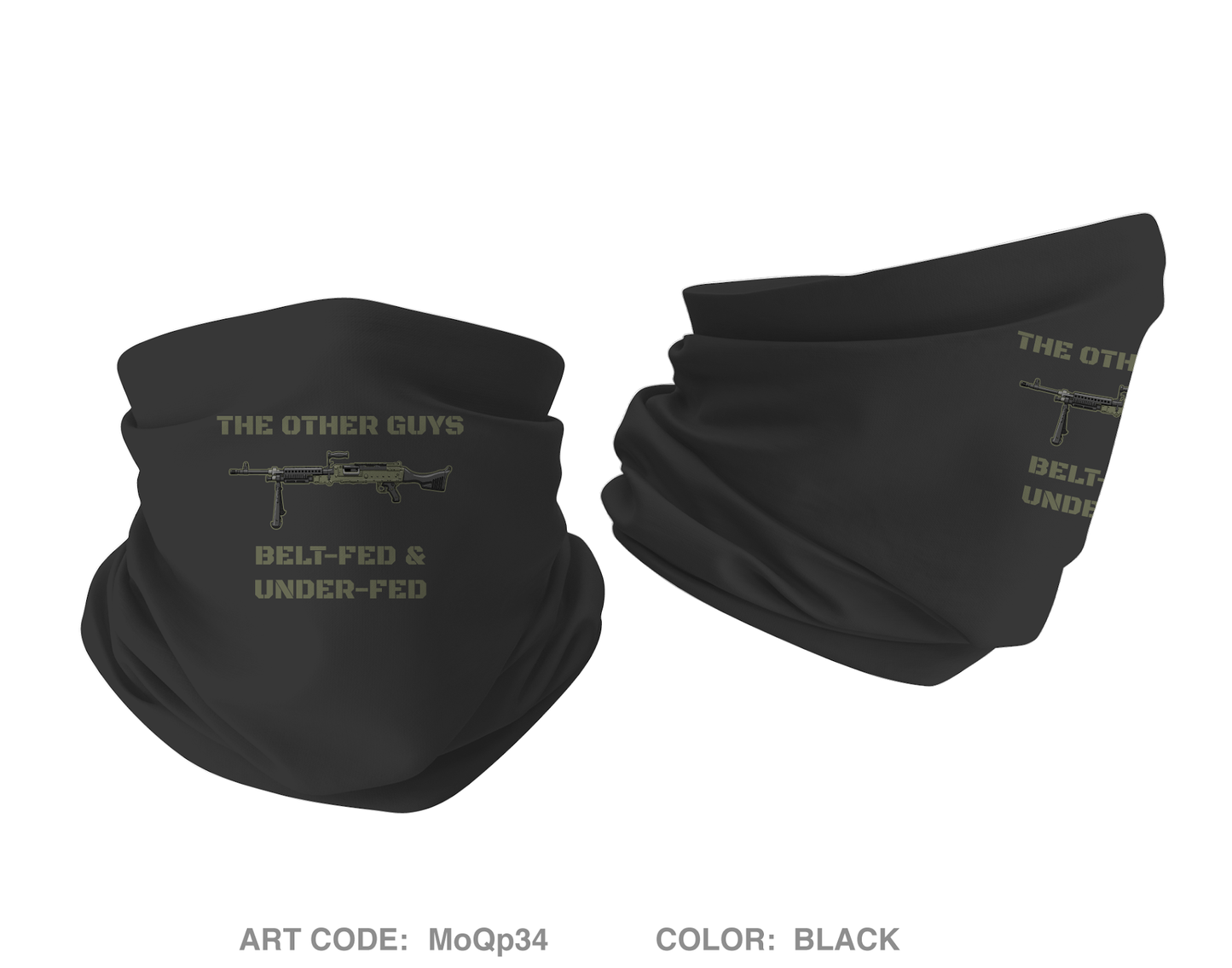 C Co 1-158IN Gaiter - MoQp34