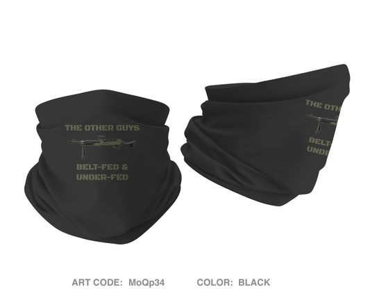 C Co 1-158IN Gaiter - MoQp34