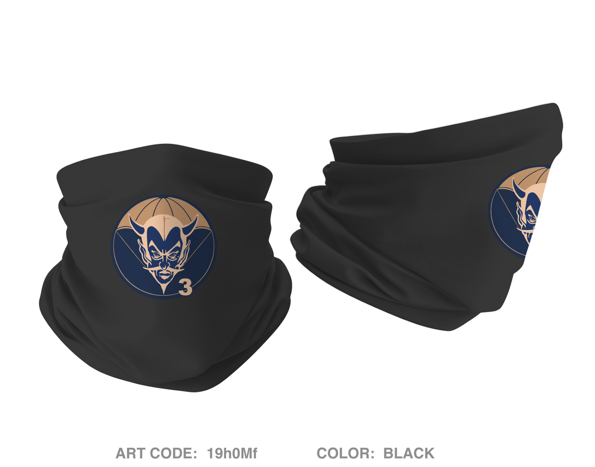 3-504 IN (A) Gaiter