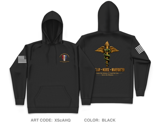 GSN Class of 2029 Core Men's Hooded Performance Sweatshirt - XScAHQ