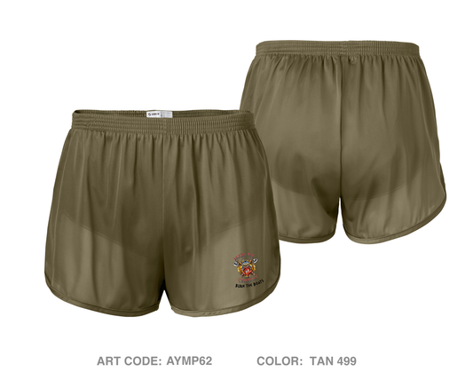 BCO 1-18 IN Hi-Tech Ranger Shorts - AYMP62