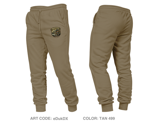 Phantom Beavers Core Unisex Performance Joggers - eDukDX
