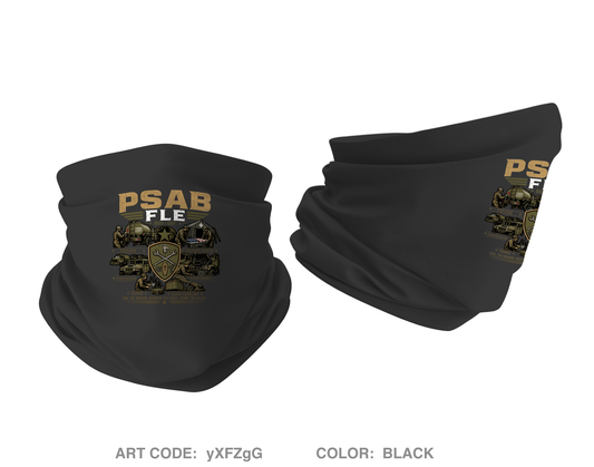 FLE PSAB Gaiter - yXFZgG