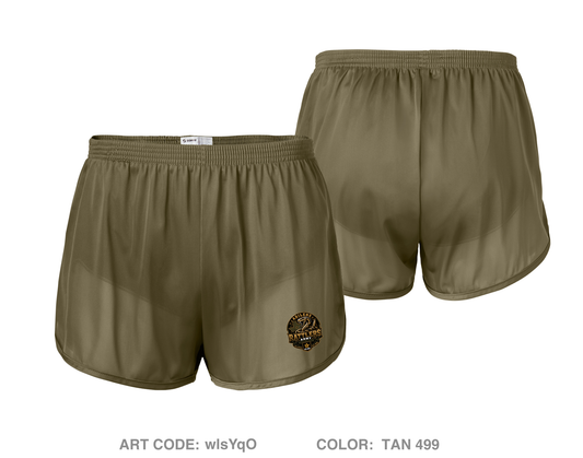 Abilene recruiting station Hi-Tech Ranger Shorts - wlsYqO