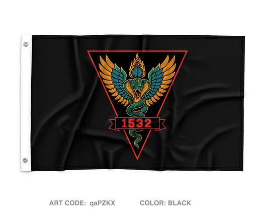 1532 Wall Flag - qaPZKX