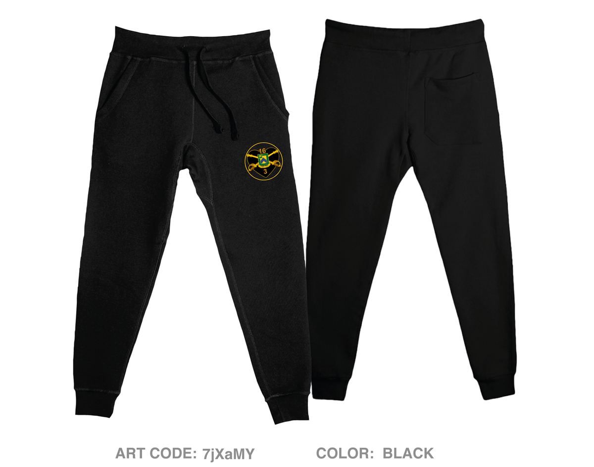 CLC, 3-16 CAV Comfort Unisex Joggers - 7jXaMY