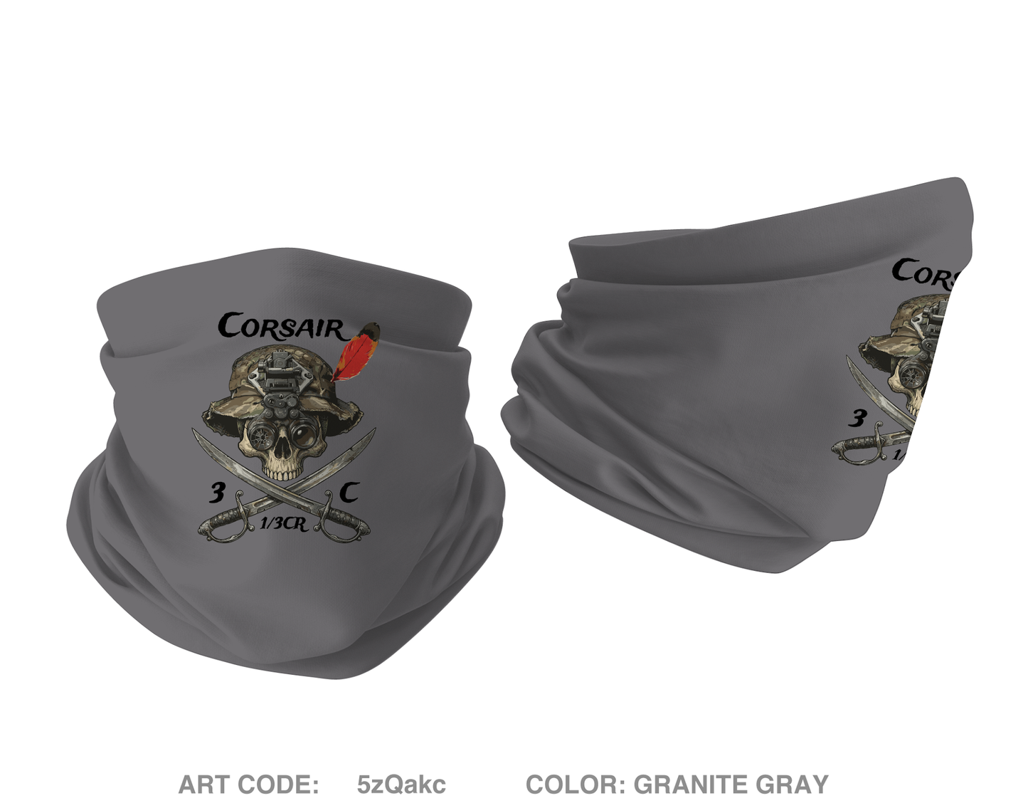 Trench line gear Gaiter - 5zQakc
