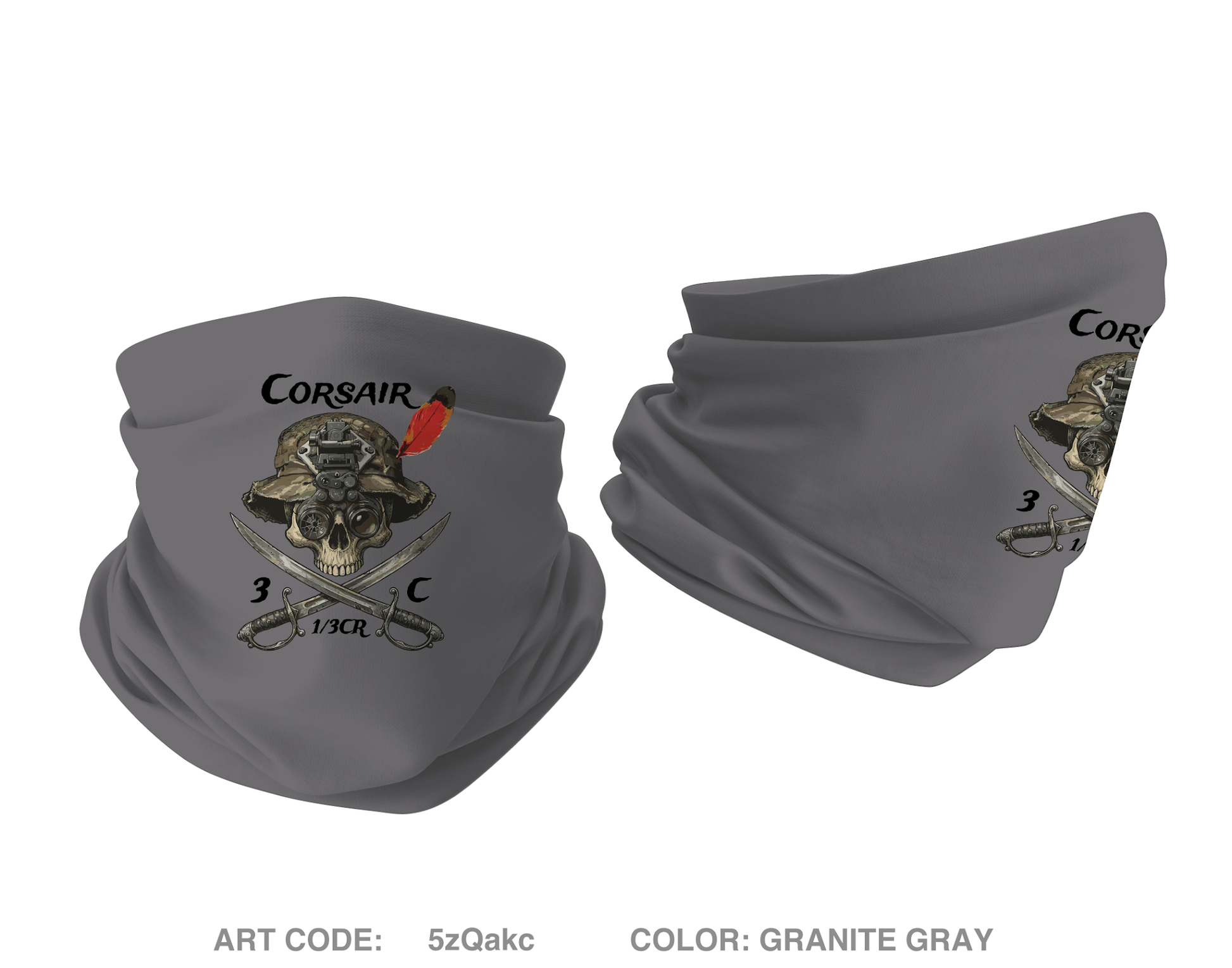 Trench line gear Gaiter - 5zQakc