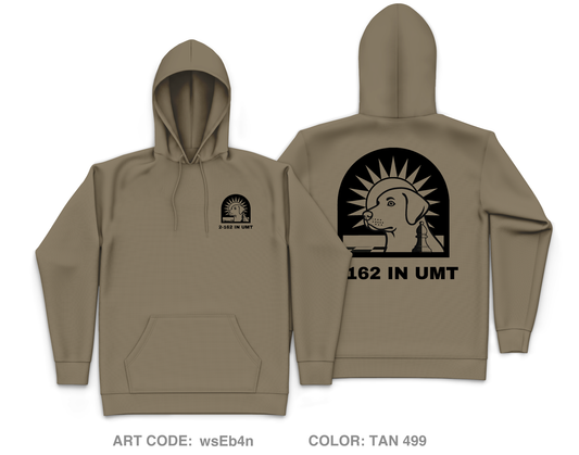 2-162 IN Core Men's Hooded Performance Sweatshirt - wsEb4n