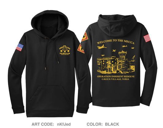 J-BTRY 2-218 FA Hi-Tech Performance Hoodie - nKfJed