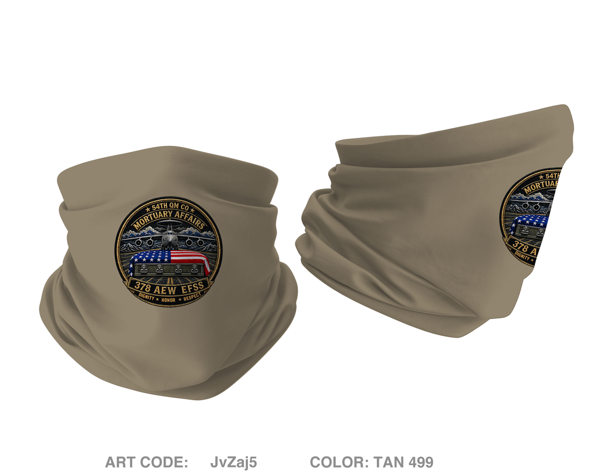54th/378th MA Gaiter - JvZaj5
