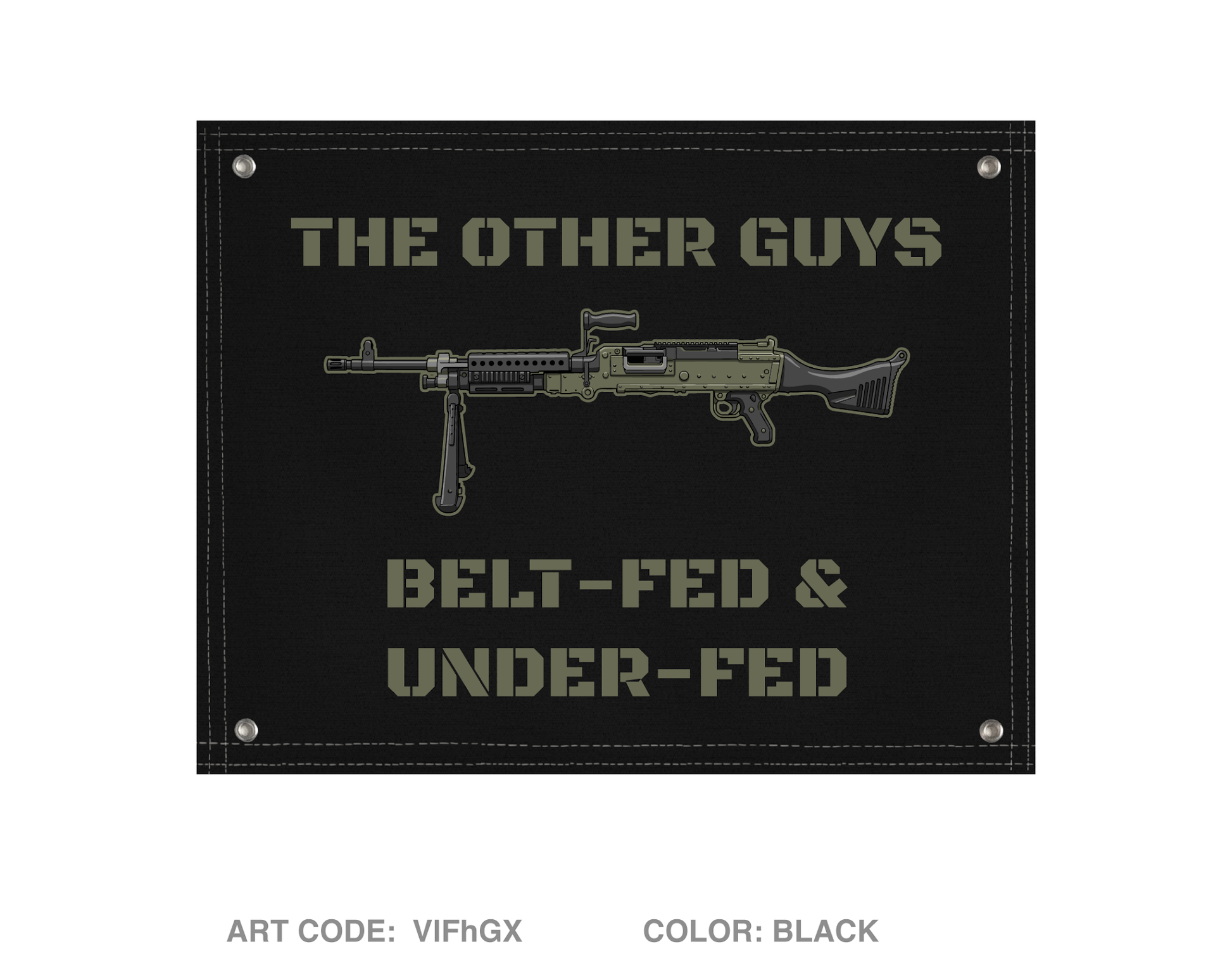 C Co 1-158IN Banner Flag - VlFhGX