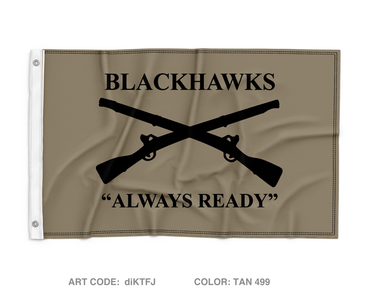 Medics Wall Flag - diKTFJ