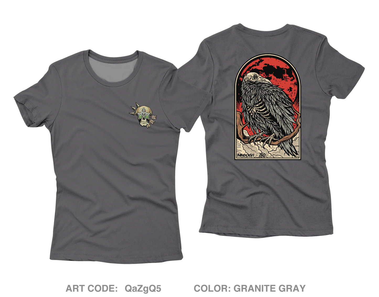 Trench line gear Core Women's SS Performance Tee - QaZgQ5