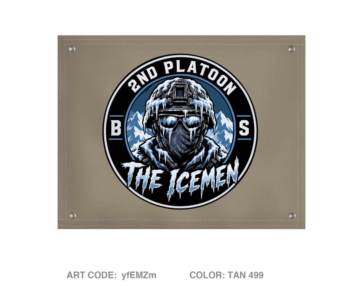 1-8 C-CO B Sec Banner Flag - yfEMZm