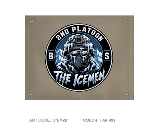 1-8 C-CO B Sec Banner Flag - yfEMZm