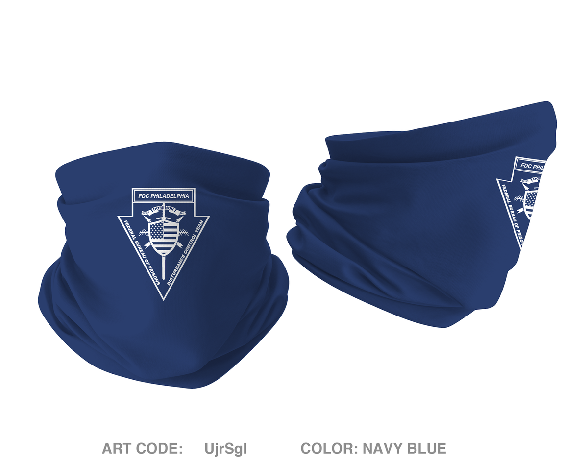 FDC Philadelphia DCT Gaiter - UjrSgI
