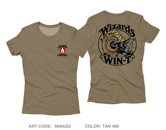 C/876 Core Women's SS Performance Tee - MdhbZd